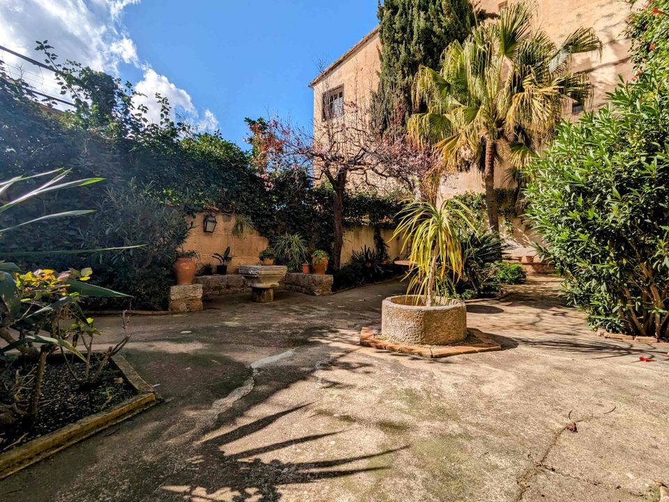 Byhus i Soller, Mallorca - foto 4