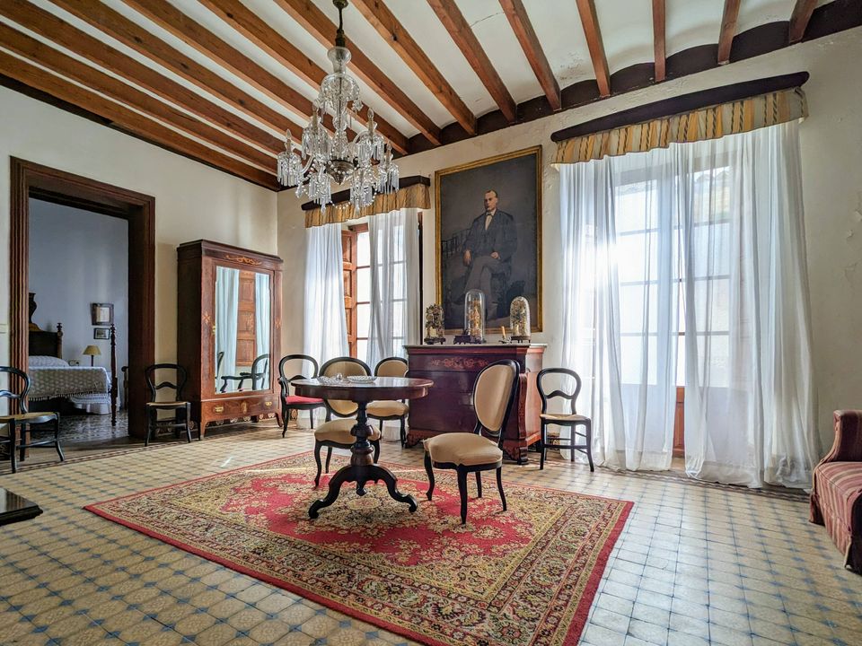 Byhus i Soller, Mallorca - foto 5