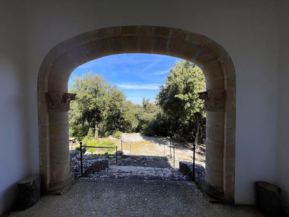 Landejendom i Escorca, Mallorca - foto 1