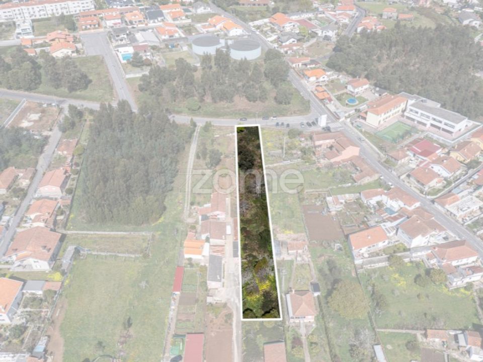 Helårsgrund i Argoncilhe, Aveiro - foto 5