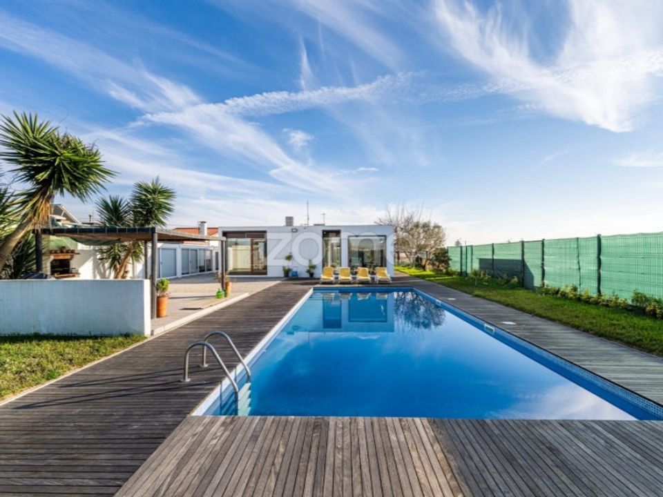 Villa i Ovar, Aveiro - foto 1