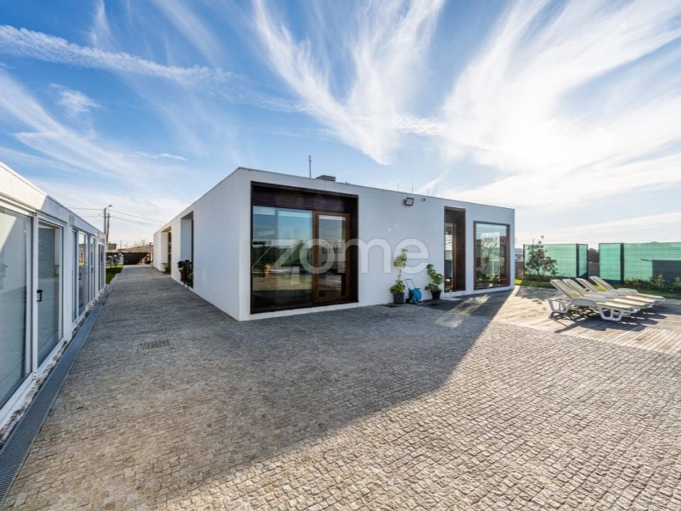 Villa en Ovar, Aveiro - foto 5