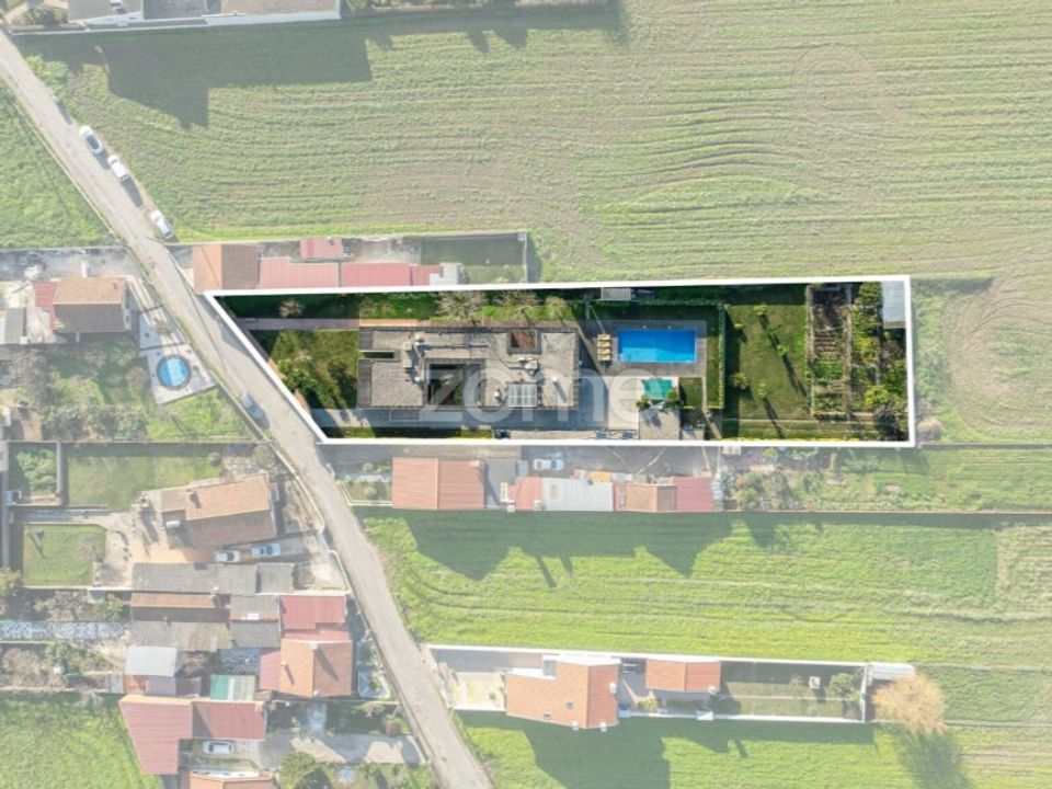 Villa i Ovar, Aveiro - foto 2