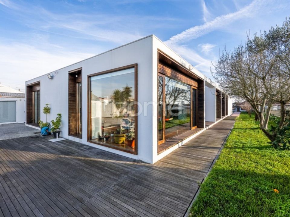 Villa i Ovar, Aveiro - foto 3