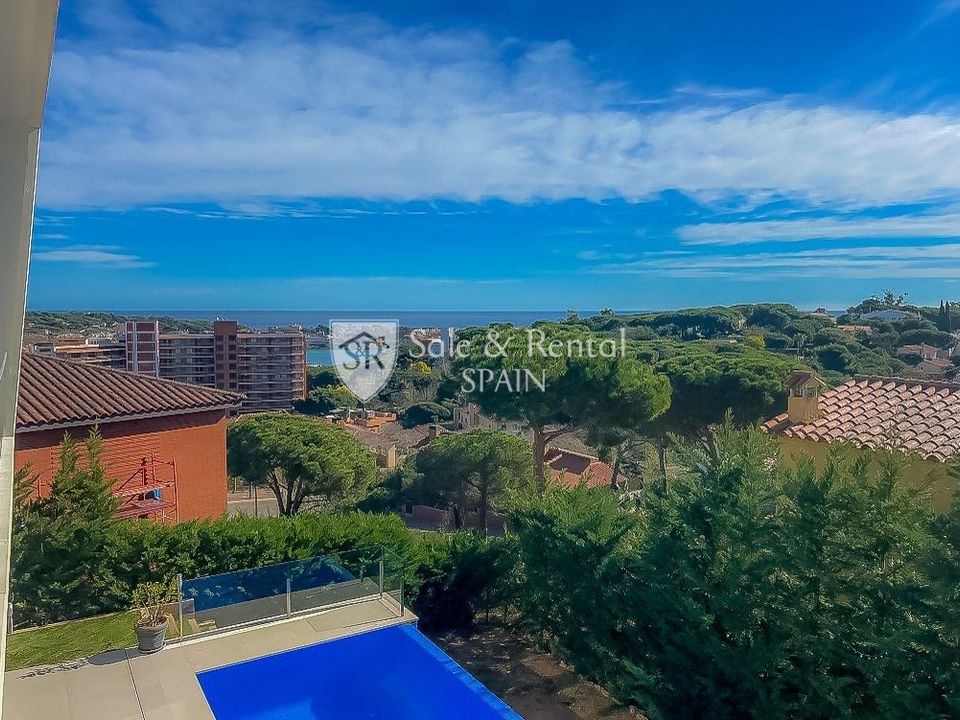 Villa i Sant Feliu De Guixols, Gerona - foto 2
