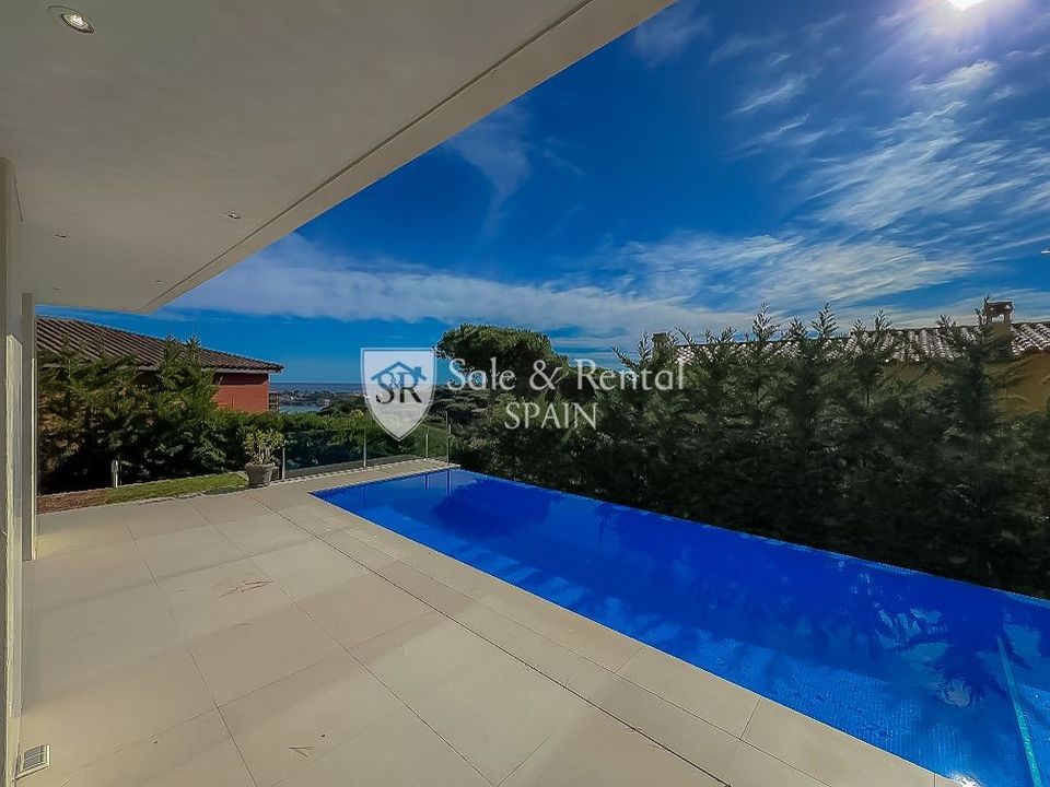 Villa i Sant Feliu De Guixols, Gerona - foto 4