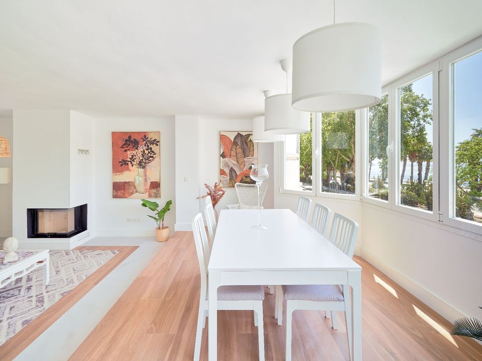 Leilighet i Malaga city, Malaga - bilde 4