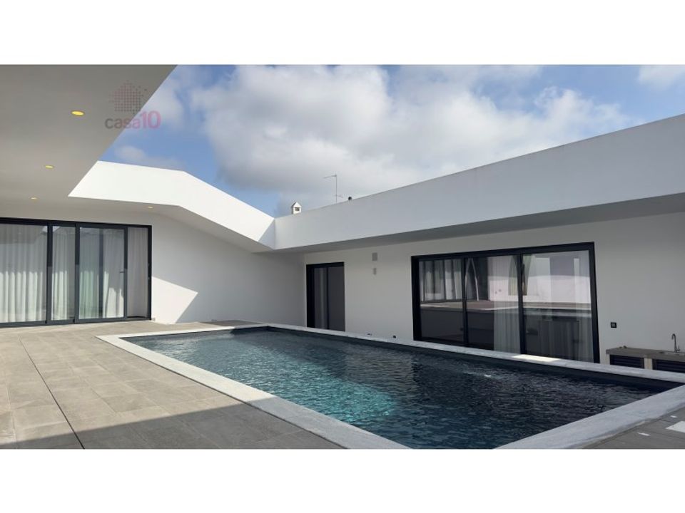 Villa i Beja, Beja - foto 1