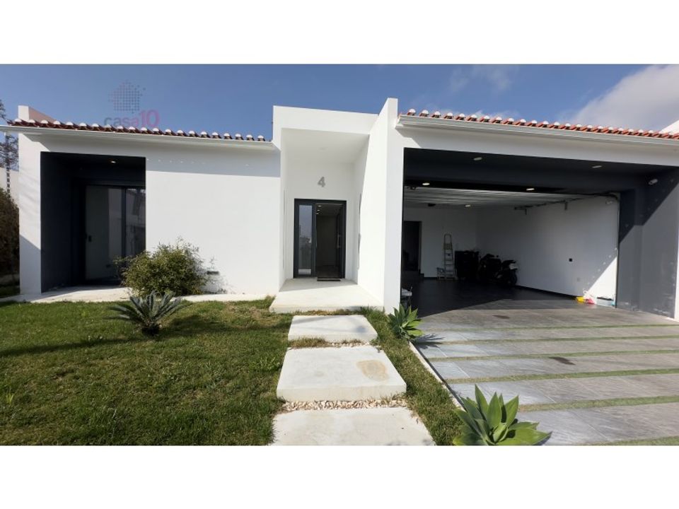 Villa i Beja, Beja - foto 3