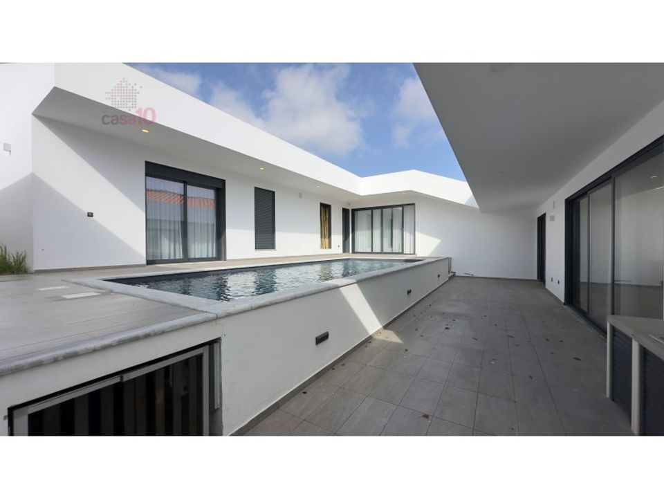 Villa i Beja, Beja - foto 2