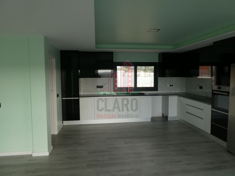 Villa i Ansiao, Leiria - bilde 4