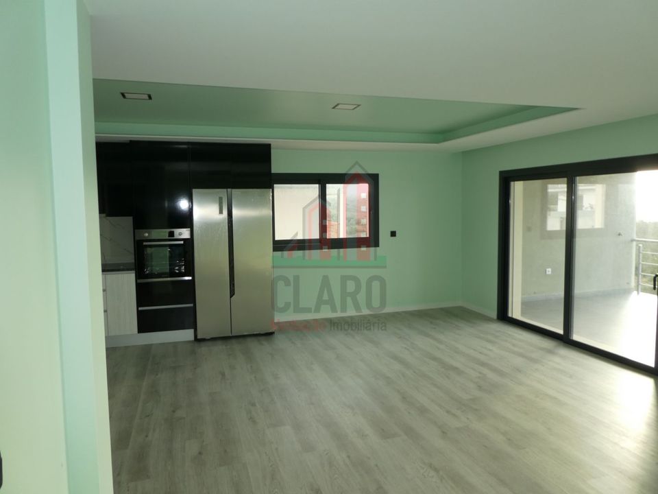 Villa i Ansiao, Leiria - bilde 3