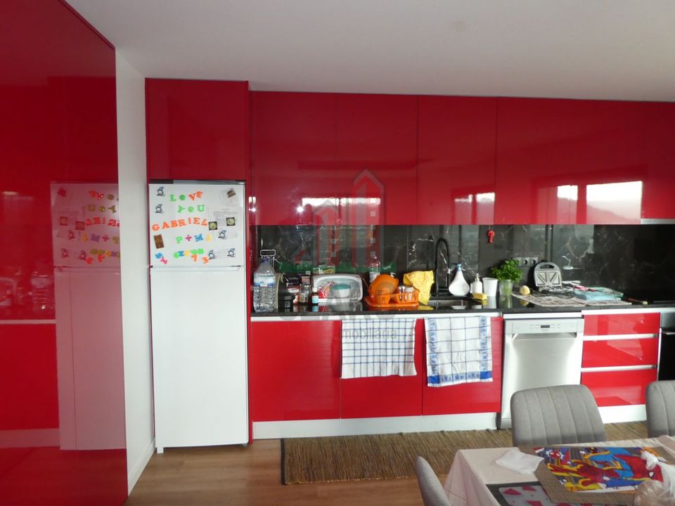 Villa i Ansiao, Leiria - bilde 2