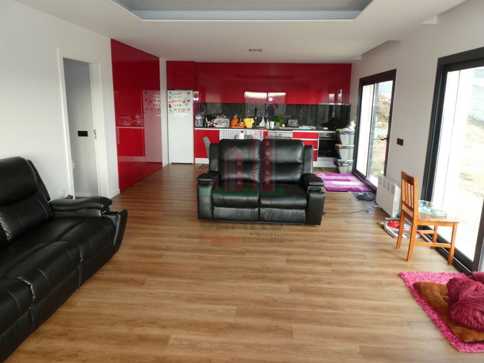 Villa i Ansiao, Leiria - bilde 1