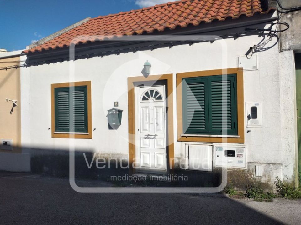 Villa i Seixal, Setubal - foto 4