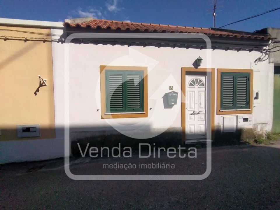 Villa i Seixal, Setubal - foto 1