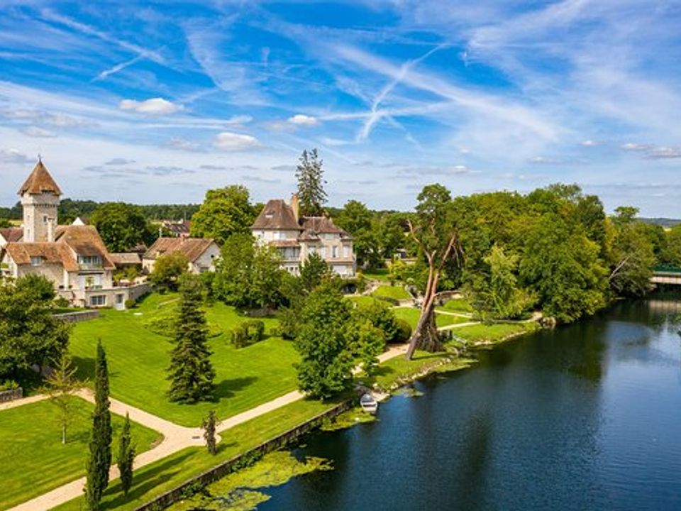 Villa i Grez-sur-Loing, Seine-et-Marne - bilde 3