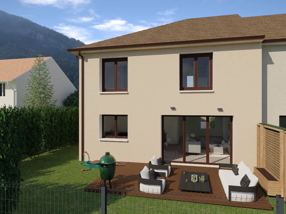 Villa a Chaville, Hauts-de-Seine - foto 1