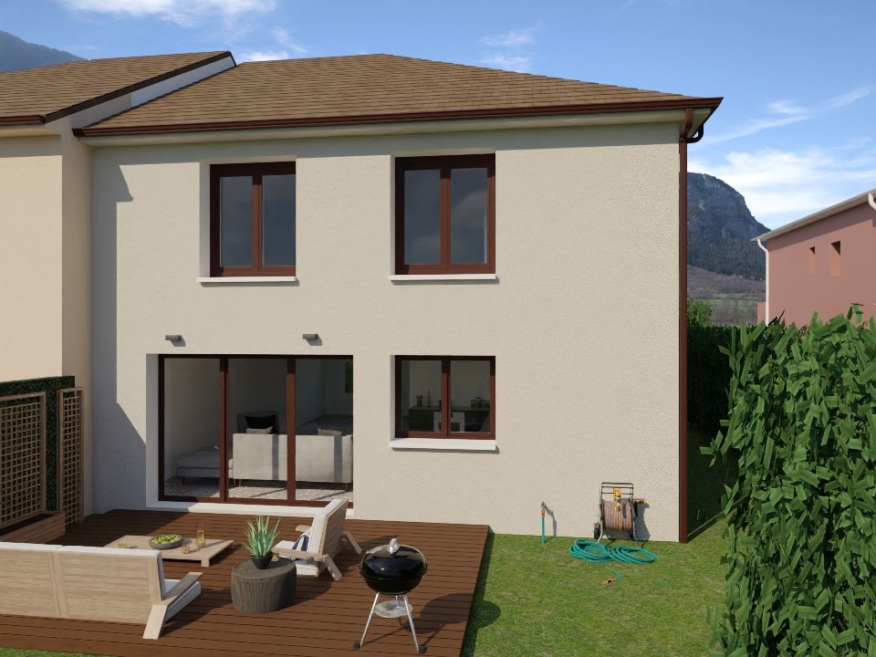 Villa a Chaville, Hauts-de-Seine - foto 2