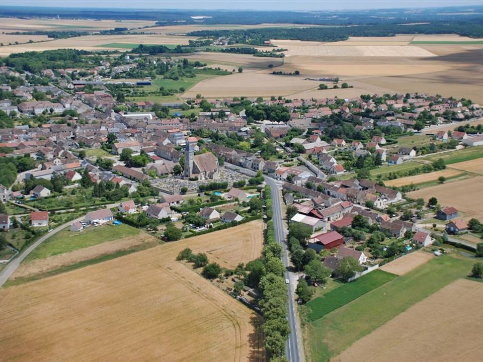 Villa i La Chapelle-la-Reine, Seine-et-Marne - foto 2