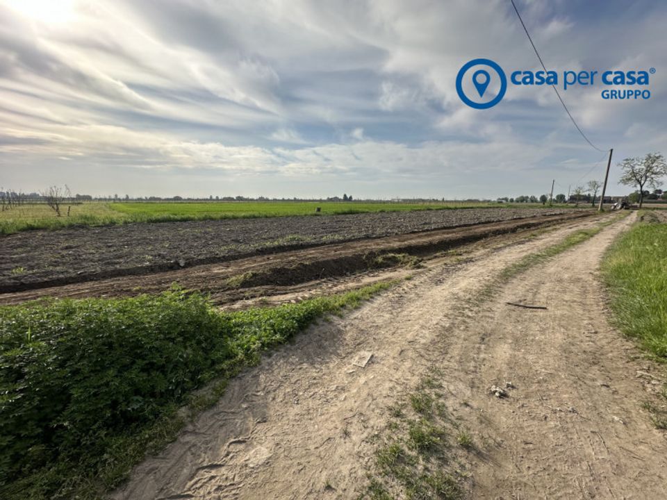 Helårsgrund i Badia Polesine, Rovigo - foto 5