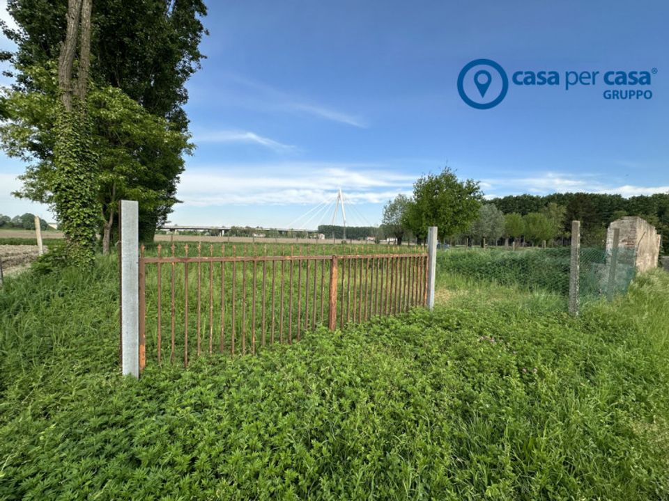 Helårsgrund i Badia Polesine, Rovigo - foto 2
