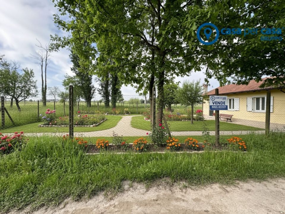 Helårsgrund i Badia Polesine, Rovigo - foto 1