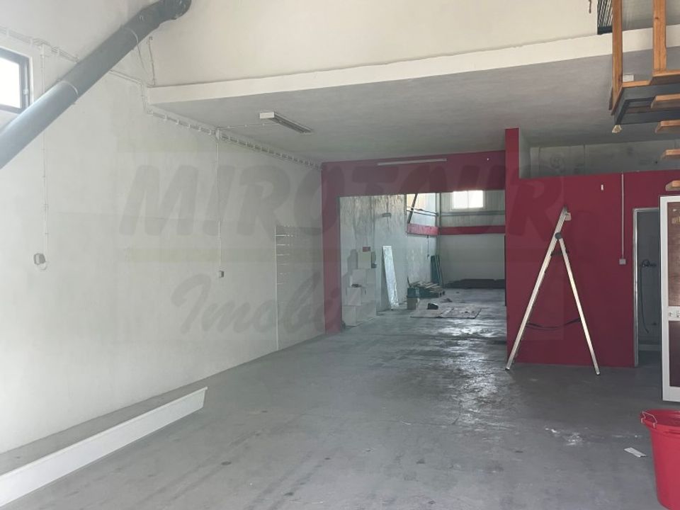 Erhvervsejendom i Santo Andre, Setubal - foto 4