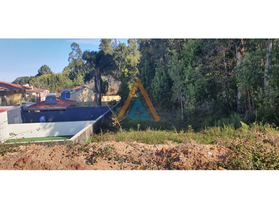 Helårsgrund i Sao Miguel de Souto, Aveiro - foto 3