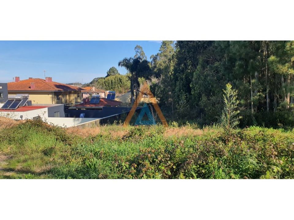 Helårsgrund i Sao Miguel de Souto, Aveiro - foto 2