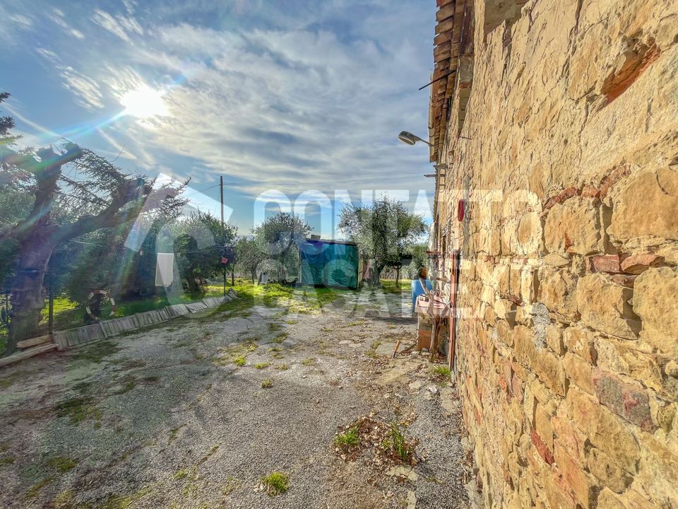 Villa i Monte Roberto, Ancona - foto 2