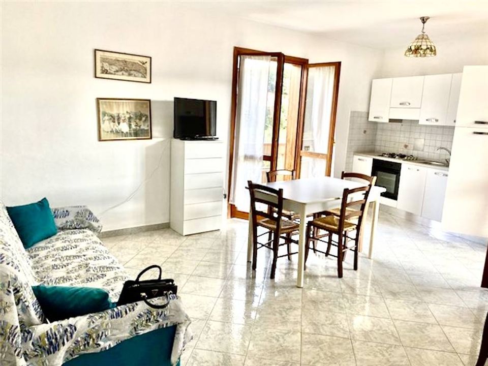 Lejlighed i Porto Azzurro, Livorno - foto 2