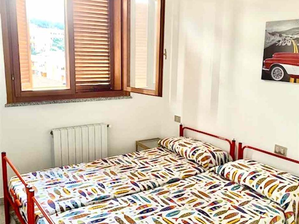 Lejlighed i Porto Azzurro, Livorno - foto 3