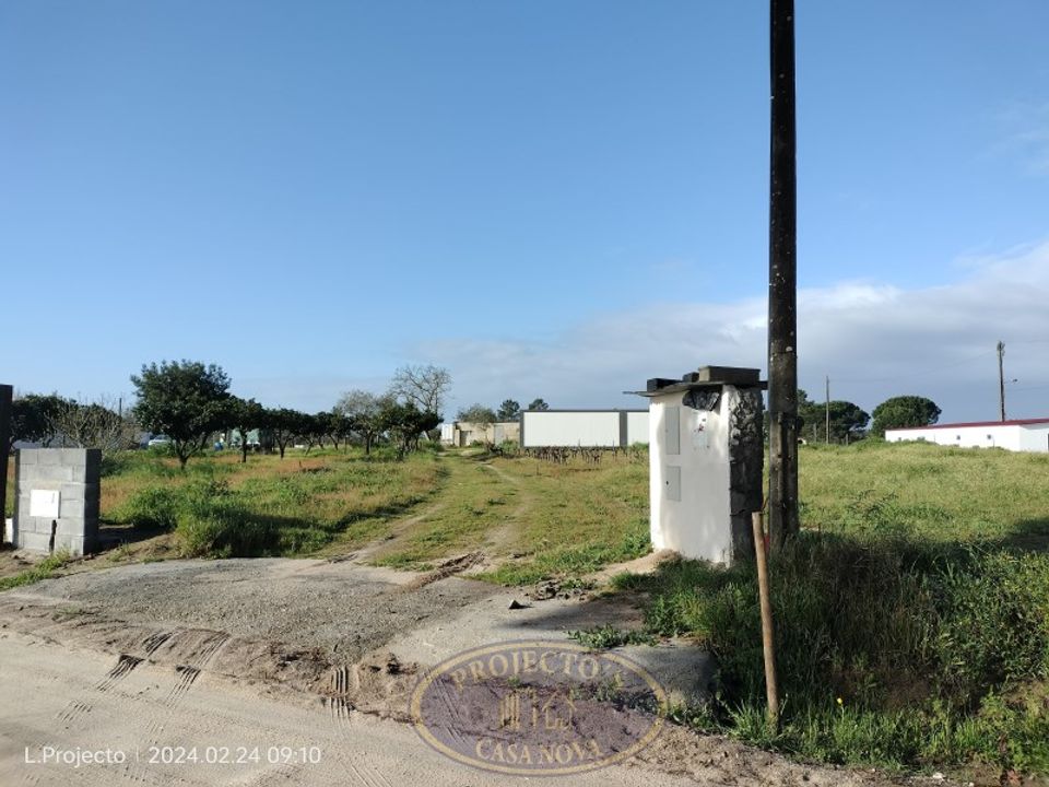 Grond in Coruche, Santarem - foto 1