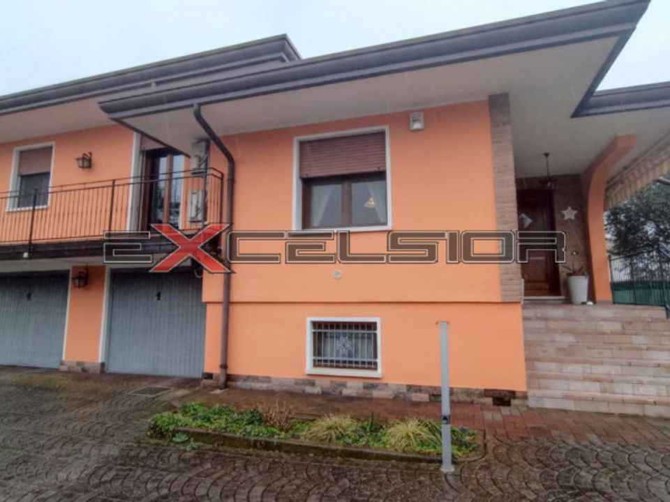 Villa i Porto Viro, Rovigo - foto 1