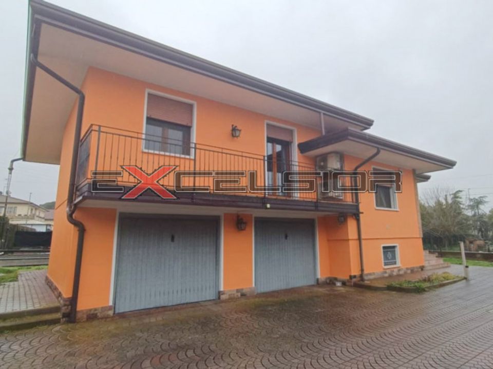 Villa i Porto Viro, Rovigo - foto 2
