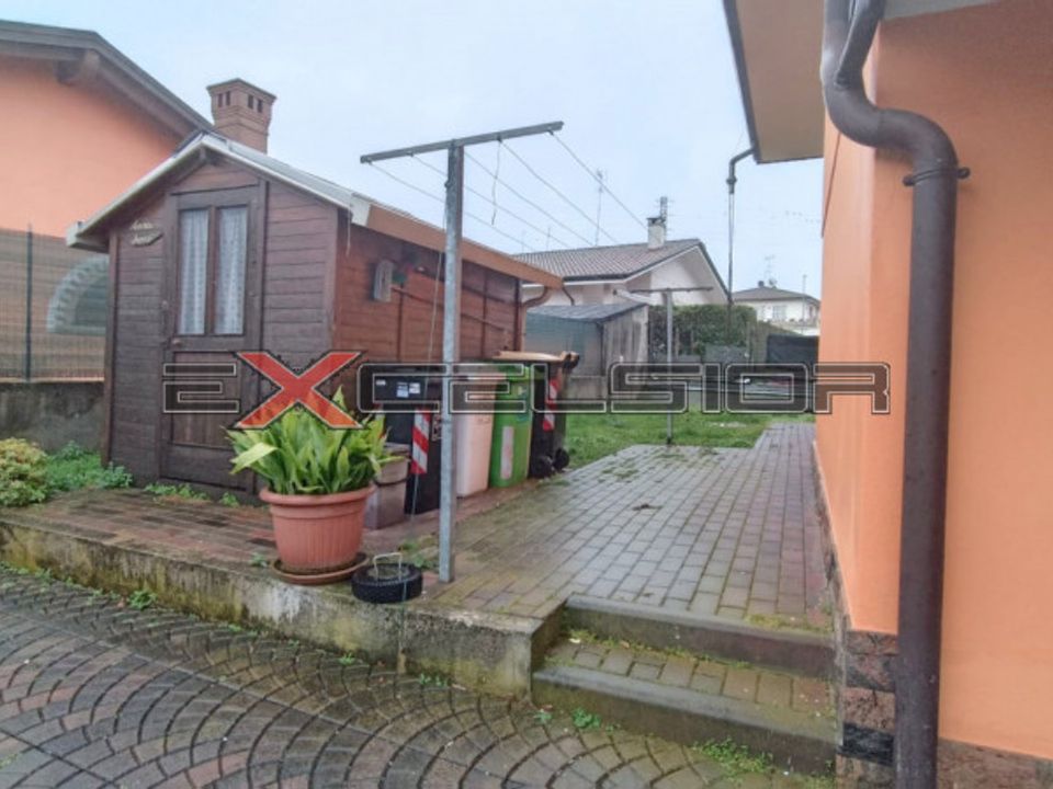 Villa i Porto Viro, Rovigo - foto 3