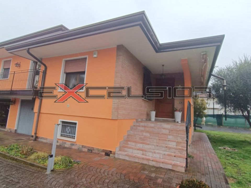 Villa i Porto Viro, Rovigo - foto 4