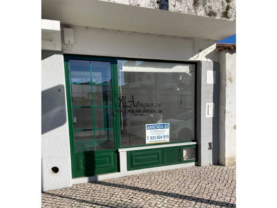 Erhvervsejendom i Ponte de Sor, Portalegre - foto 1