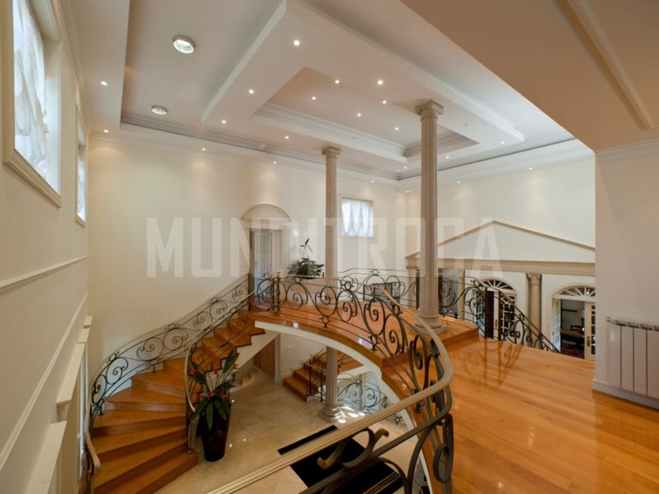 Villa i Vila Nova de Famalicao, Braga - foto 3