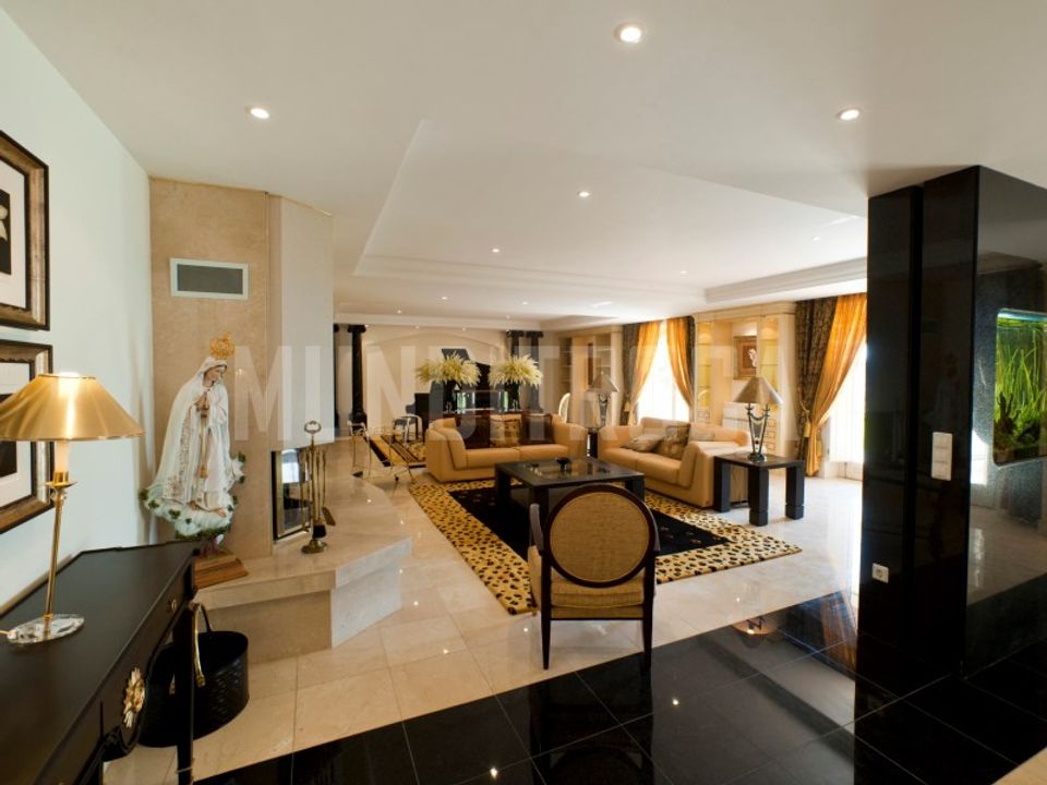 Villa i Vila Nova de Famalicao, Braga - foto 4