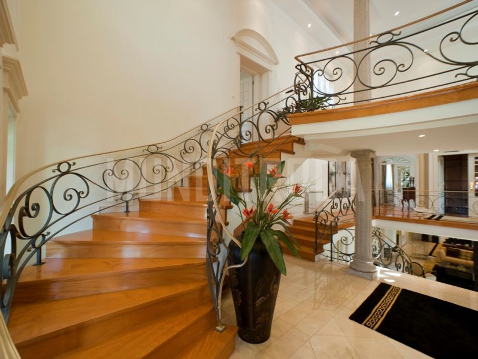 Villa i Vila Nova de Famalicao, Braga - foto 5