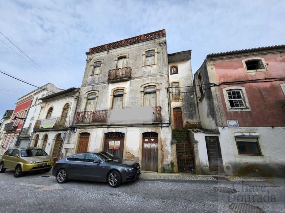 Stadthaus in Cernache, Coimbra - Foto 1
