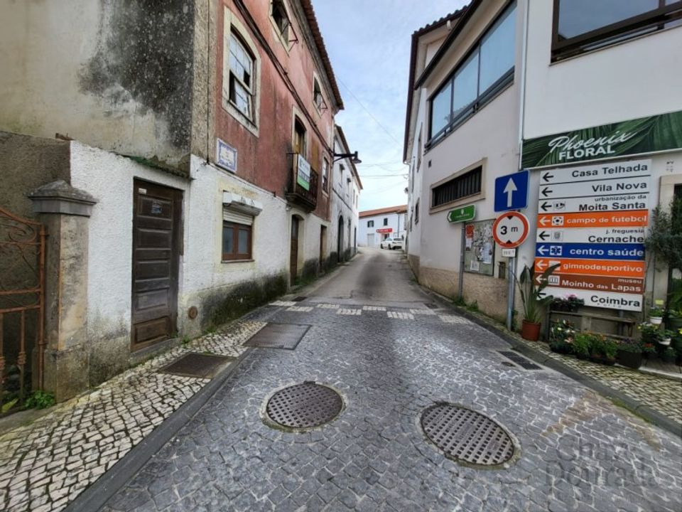 Stadthaus in Cernache, Coimbra - Foto 4