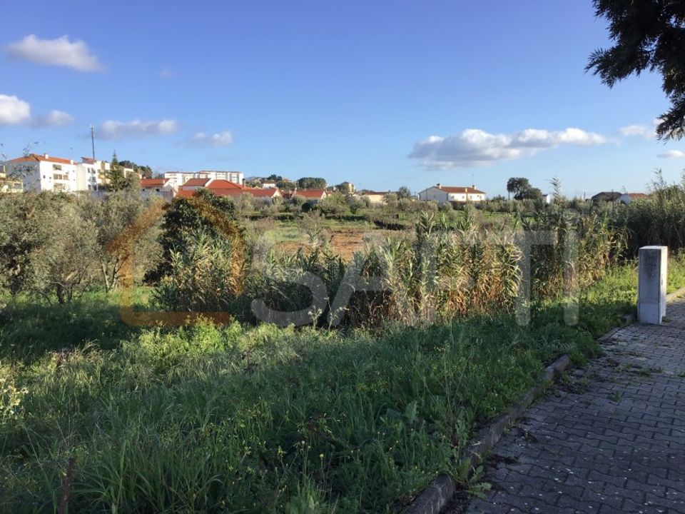 Helårsgrund i Macao, Santarem - foto 2