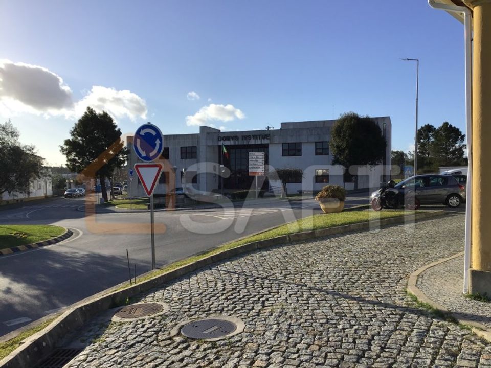 Helårsgrund i Macao, Santarem - foto 5