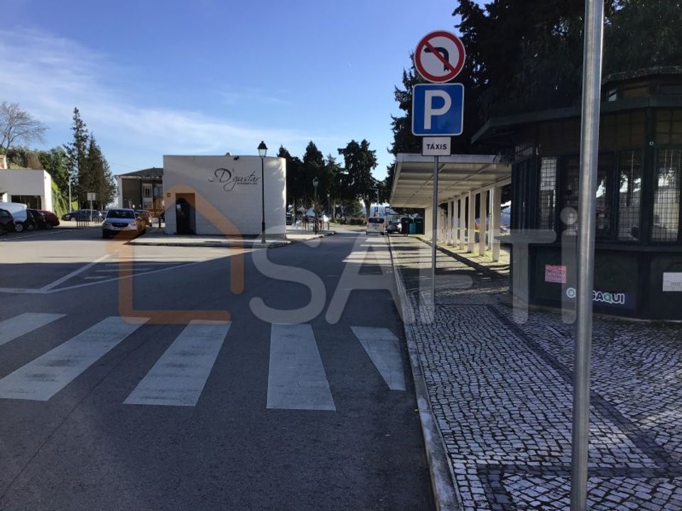 Erhvervsejendom i Abrantes, Santarem - foto 2