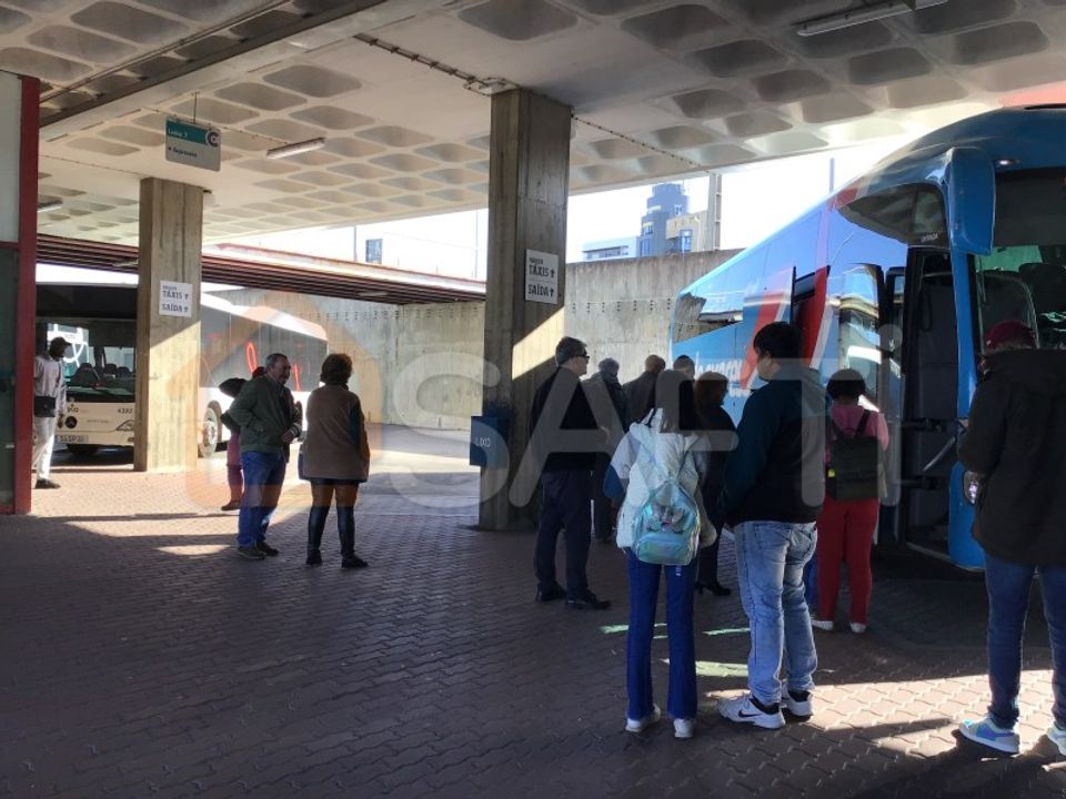 Erhvervsejendom i Abrantes, Santarem - foto 4