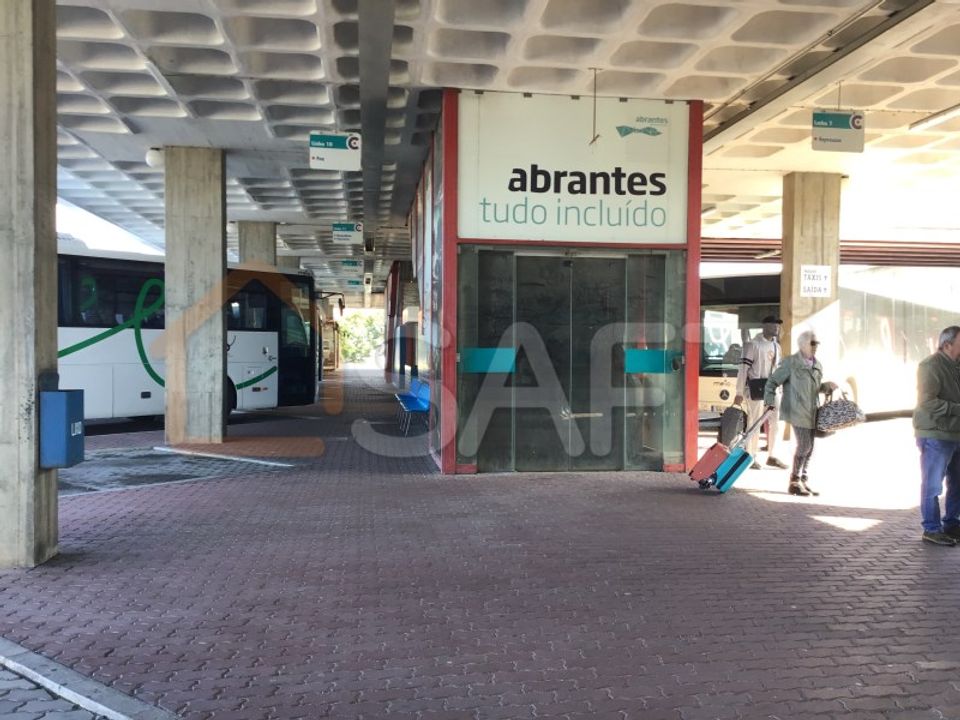 Erhvervsejendom i Abrantes, Santarem - foto 5