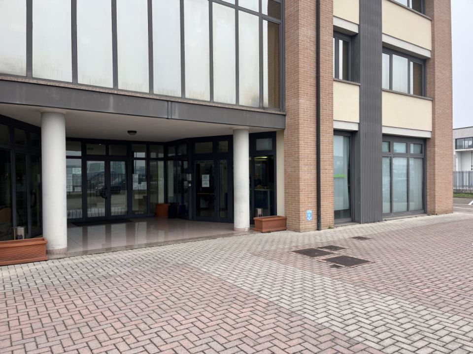 Erhvervsejendom i Mestrino, Padua - foto 4